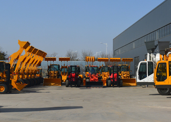 Qingdao Hornquip Machinery Co., Ltd