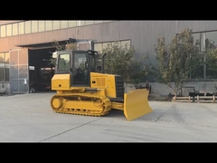 Buldozer HD08