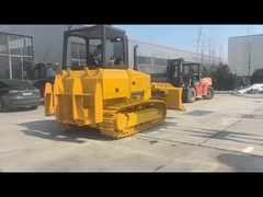 Buldozer HD08